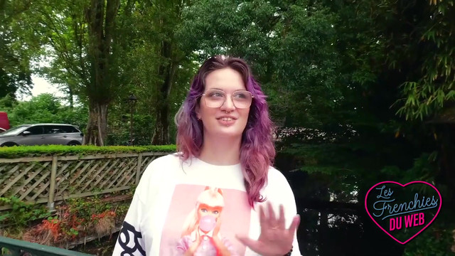 Malicia, a Wanton Young Minx with Lots of Naughty Ideas