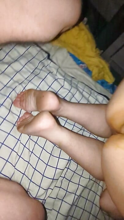 Bhabhi Ji ki Pyaas Bölüm 2