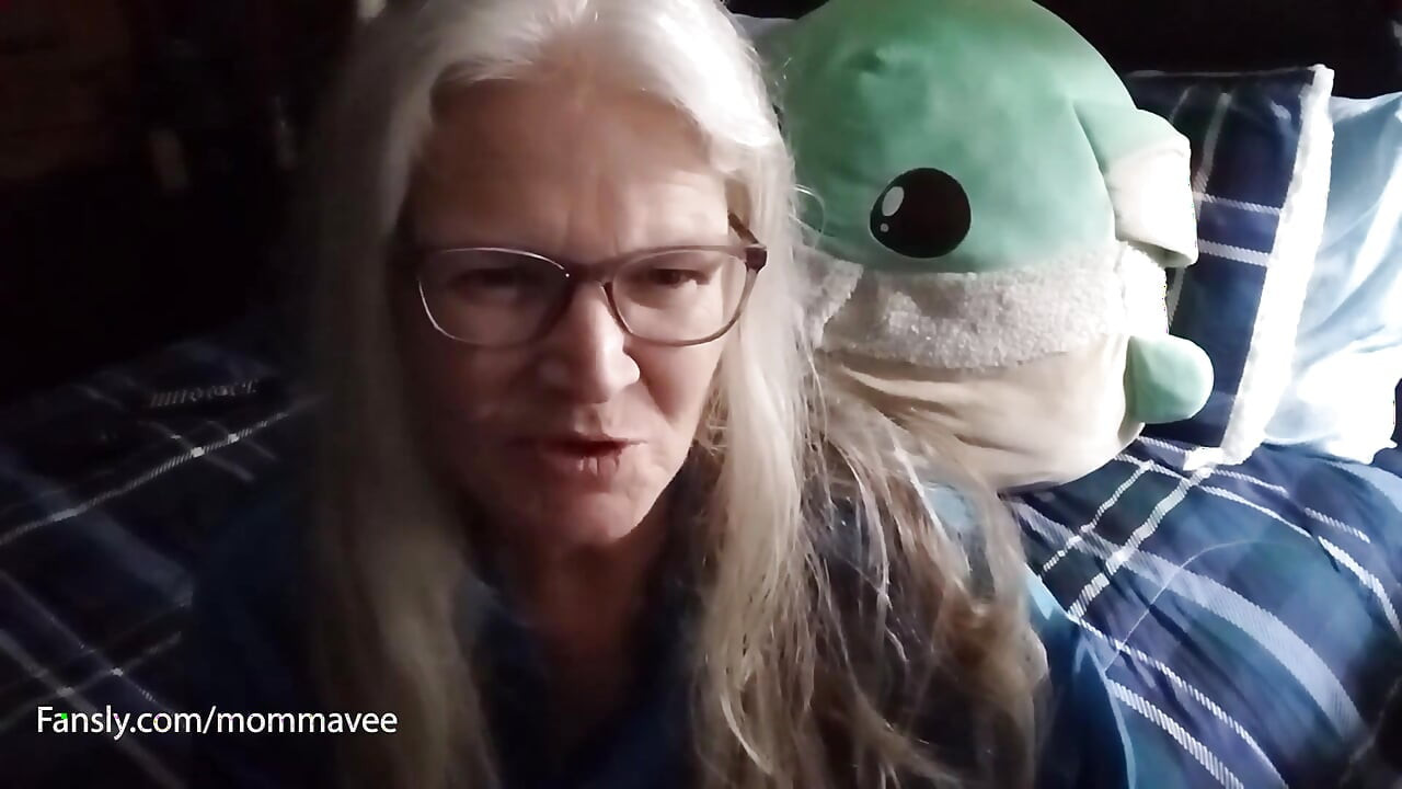 Mommavee - gel anneni sik!