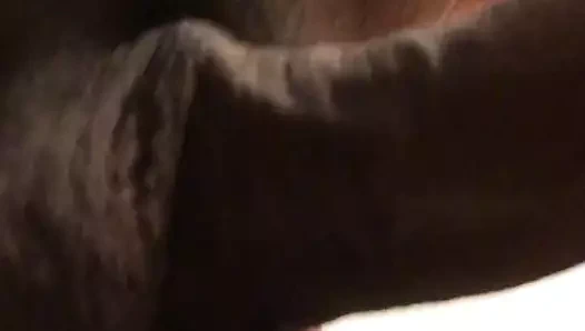 Büyük taşak ile büyük çük arkadan küçük kedi tatili