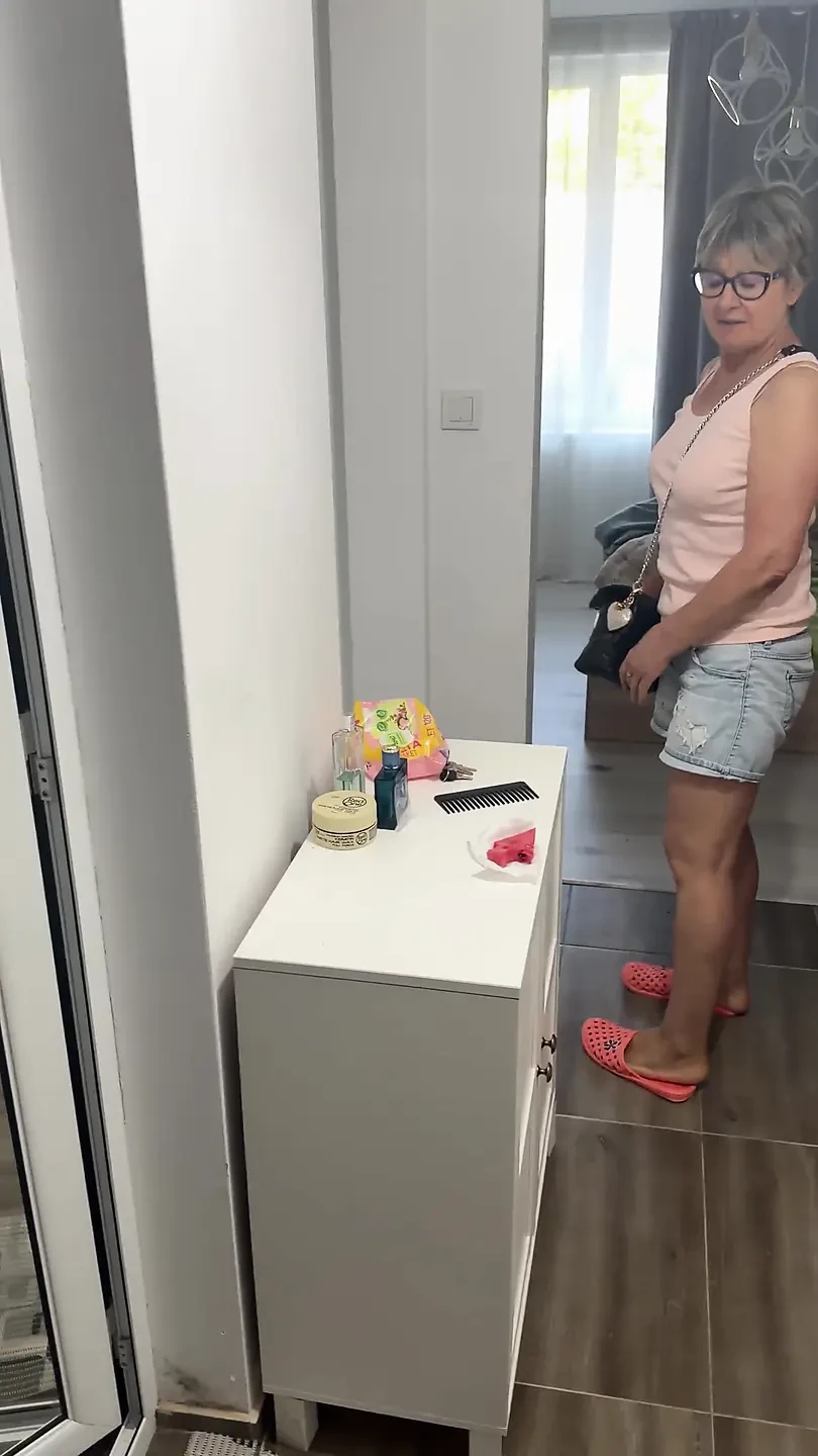The Anal Granny 12