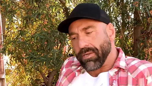 Trailertrashboys eşcinsel dominik siyah raw bred tarafından kurt maddox