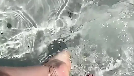 Cennette ️yürüyüş ️