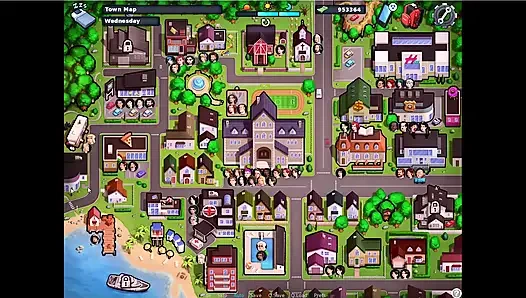 Yaz mevsimi efsanesi - Johannes Suda sikiliyor ... Johannes bayanlar ile tekrar bottel çevirmece oynadı