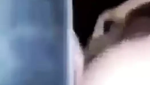 Moja komsinica-komşum