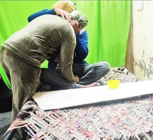 Eski ordu adam evli kadın rol yapma oyunu - ateşli samimi seans