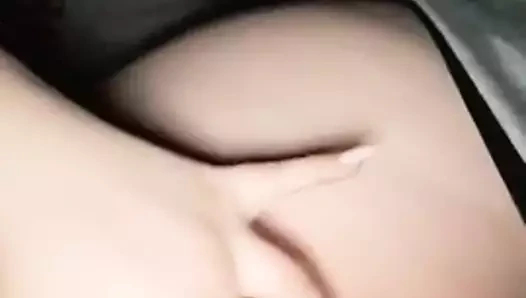 kendi üzerimde oynuyorum