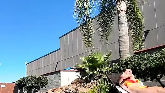 Akış Bronzlaşıyor