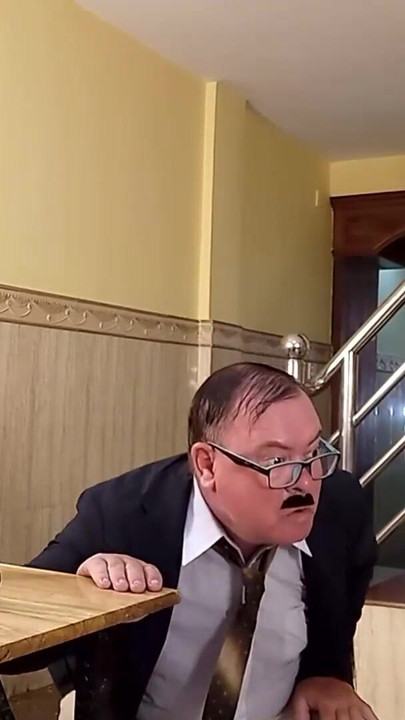Hakimiyet rol yapma derlemesi patron ve regina noir 1 | Klip 3