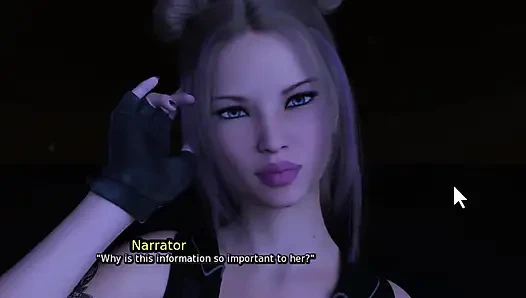 Edepsiz ada s2 ep2, azdırılıyor.