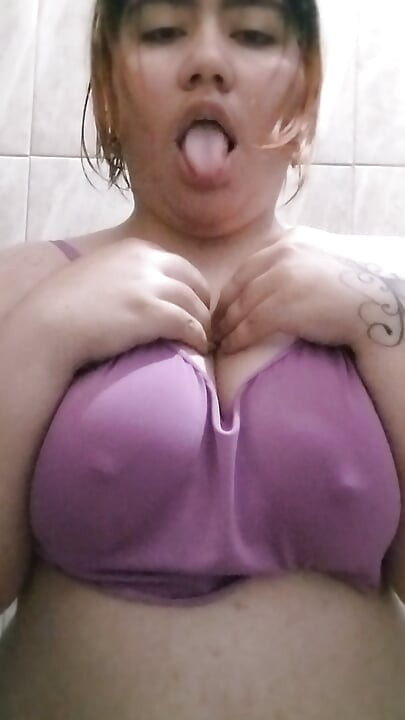 Seksi kız