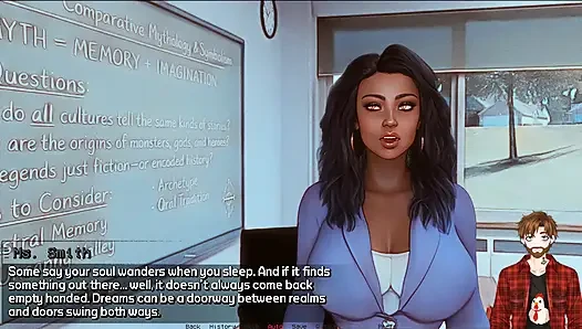 Genç bir vampirdim - (pt 08) - fatalmasterpiece