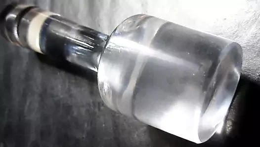 Meister - t - glas anal tıkaç