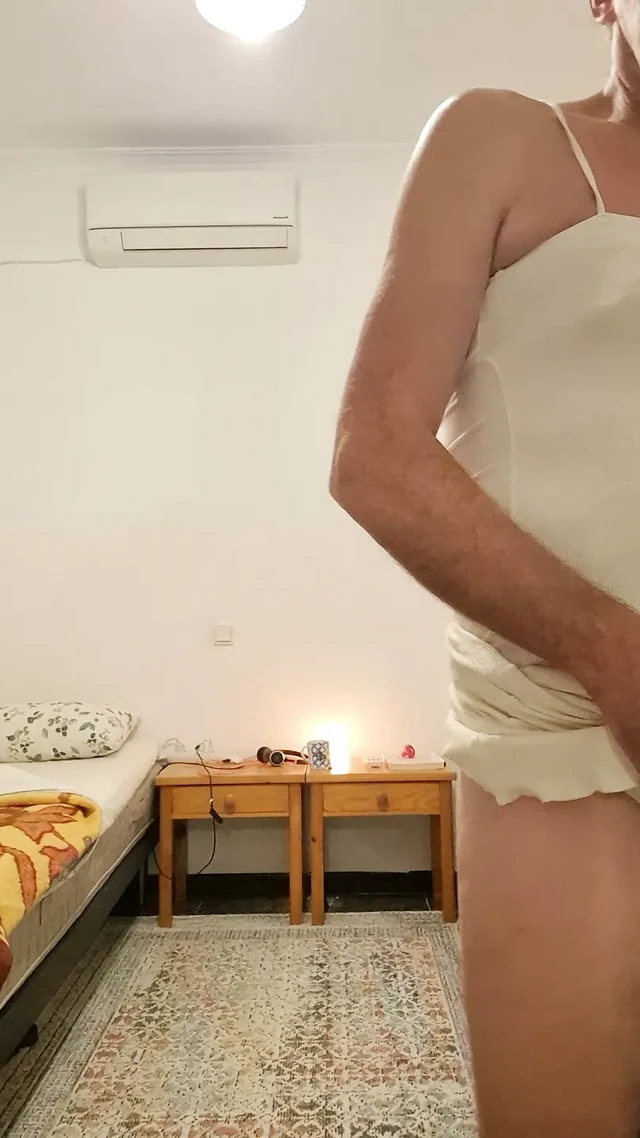 Elbiseli ben