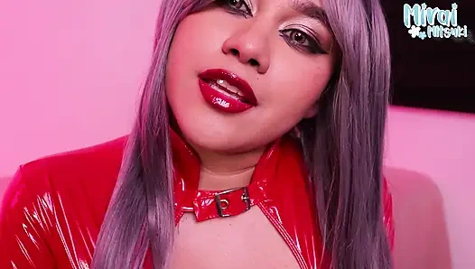 Aşırı kadın egemenliği