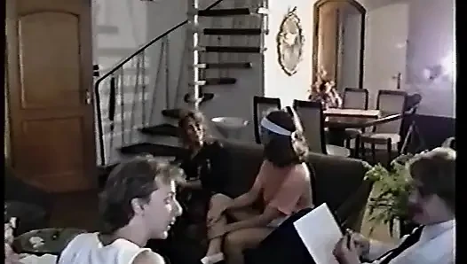 Azgın hatun 1 miras