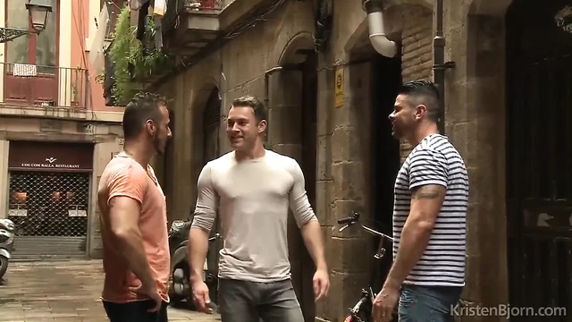 Снятые уличные проститутки