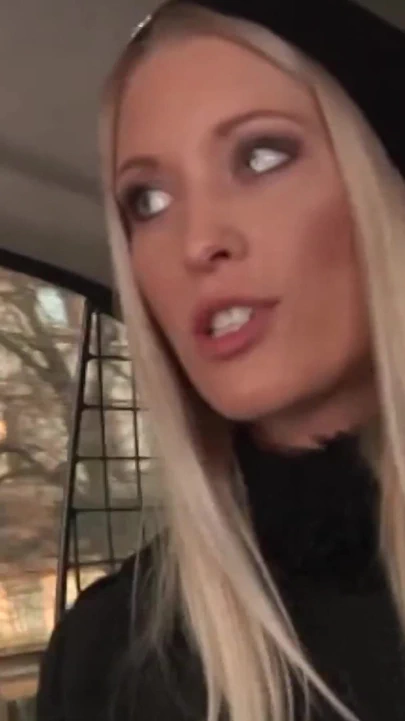 City Ride Seks Partisi