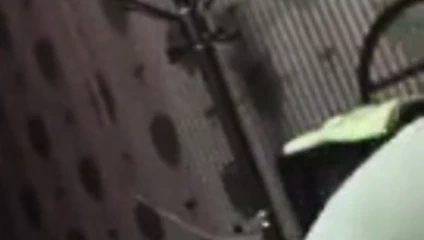 Malaysian tamil girl with lovely boobs caught discreetly