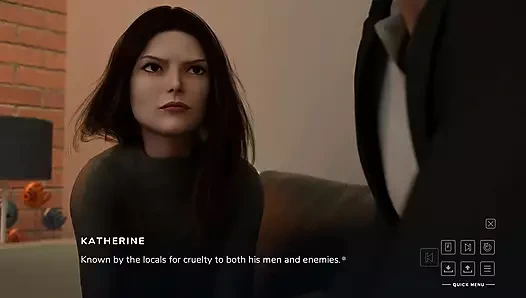 Teslimat: karısı artık ateşli bir evli kadın - ep 14