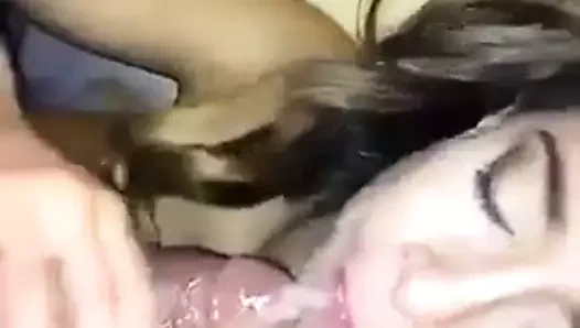 oral seks gelen cennet