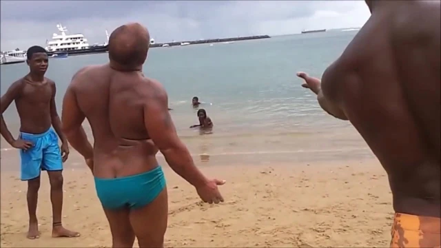 Mala do moreno