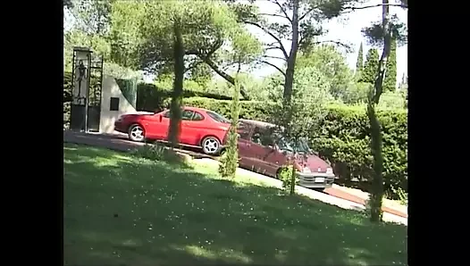 Dott zampa - bölüm 3