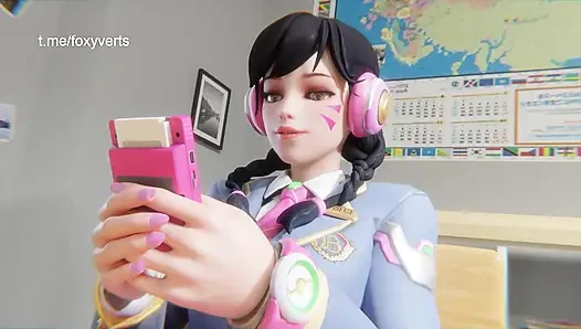 3d Animation Compilation