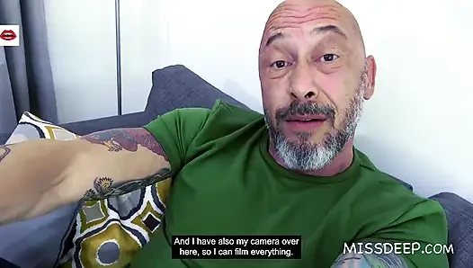 Avrupalı iri güzel kadın tombul tombul orta yaşlı seksi kadınlar (45 dakikalık xxl videosu)