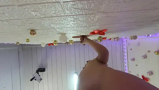 Yarak her hareketine tepki veriyor Allmylinks Misssvikki