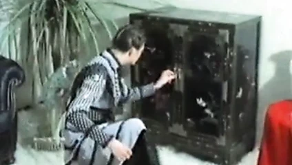 Çok ateşli 3 yollu pislikler.