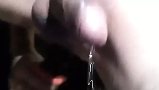 Fışkırtma gibi bir kadın