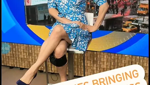 zencefil zee bacaklar