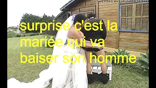 mariage de transsexuel