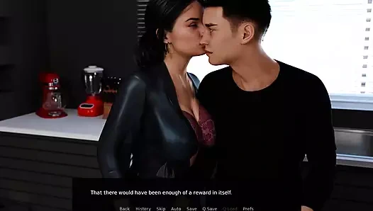 Varis ortaya çıkıyor - pt 11 - yeni güncelleme - misskitty2k tarafından kontrol edilemeyen sürüş