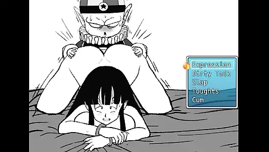 Kamesutra dbz erogame 122 benjojo2nd tarafından düşmanımın karısına şaplak atılıyor