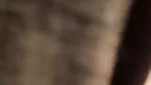 Sürpriz yüze boşalma