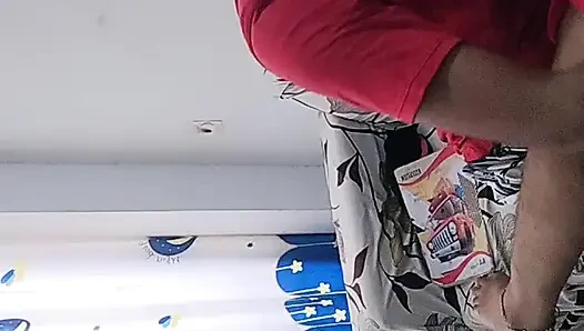 18+ kız arkadaşım beni oda olarak ara ve frist time sikiş