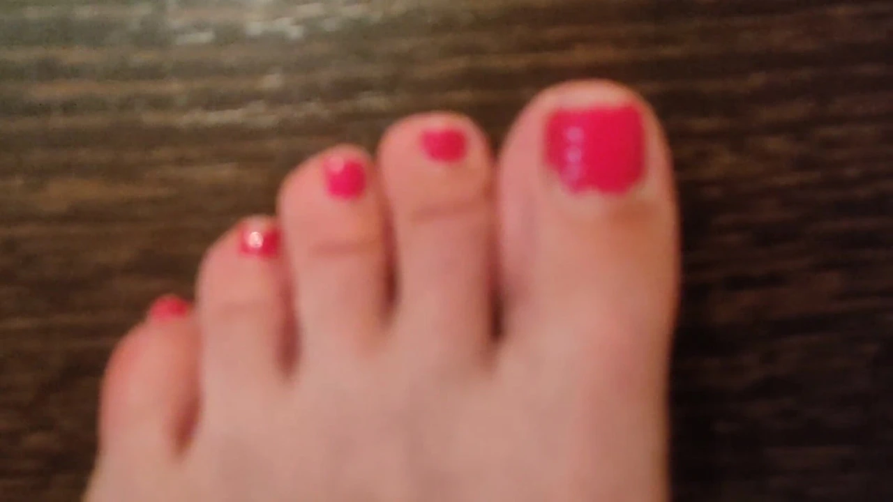 Emma_Sweet_Feet videosu