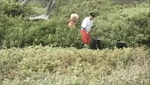 Cinsel Açıdan İnanılmaz Tatiller