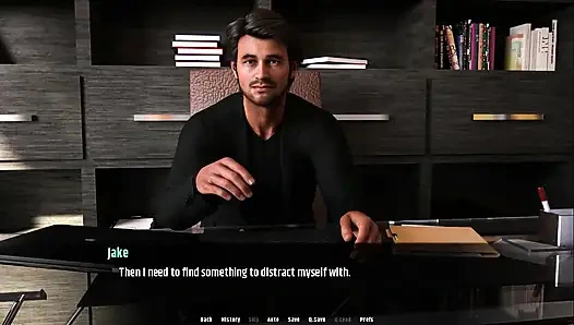 Derealization: Bu hikayeyle başlayalım bölüm 1