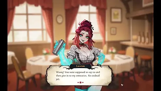 Hotel tales magic hentai oyunu ep.2 masanın altında siren sakso ve yüze boşalma mutlu son!