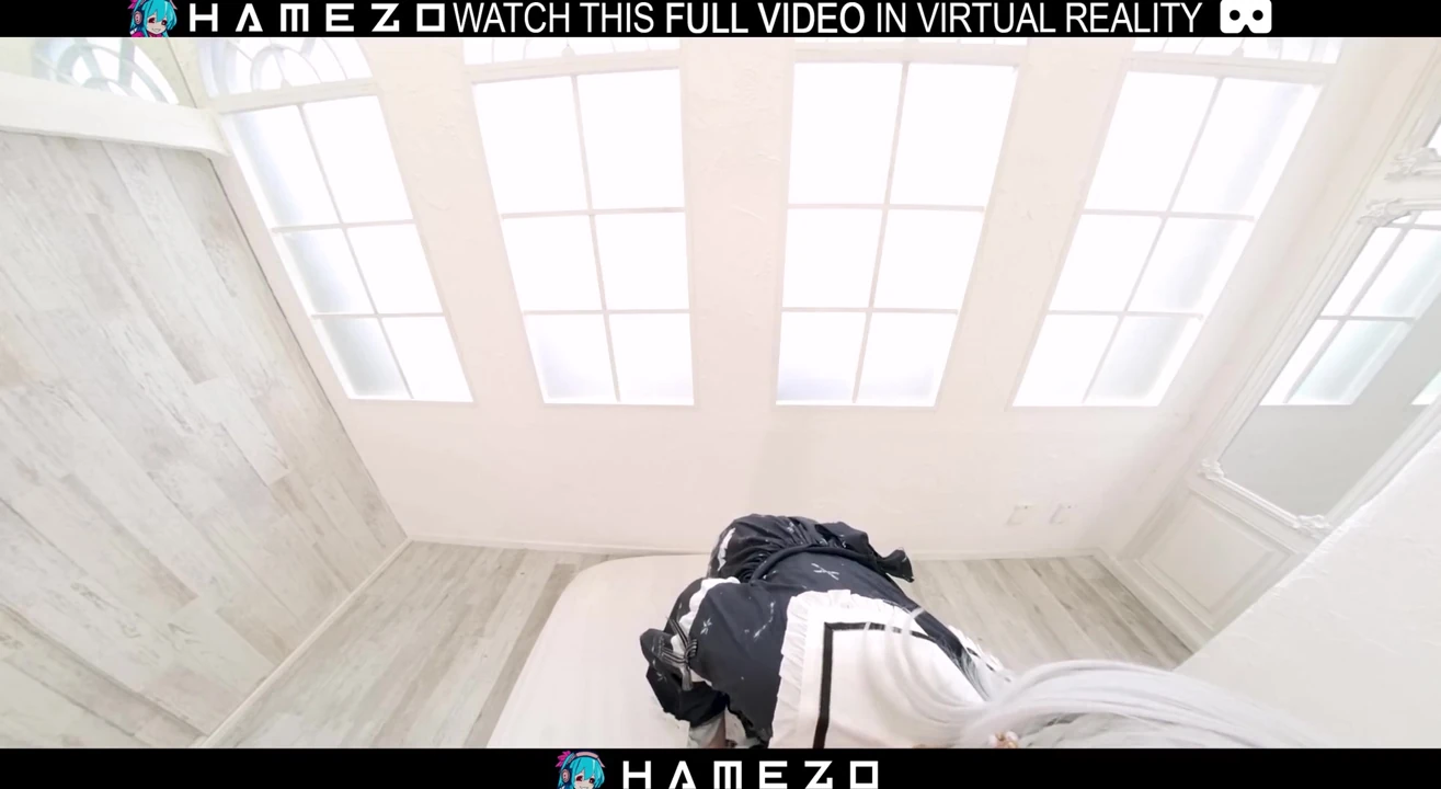 Japanese horny fuck doll,Mami Tokita is orgasm again,in VR.