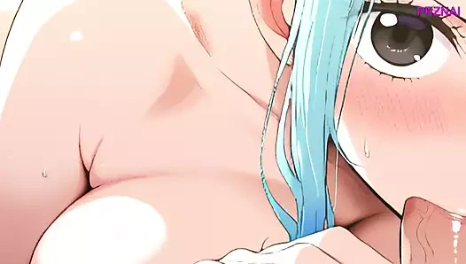 One Piece Vivi(1) Hen