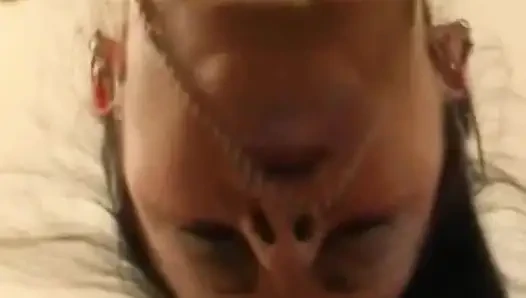 Amsterdamlı sarışınların vahşi gecesi