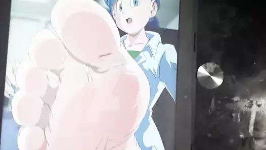 bulma cumtribute