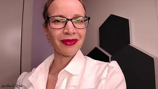 Findom! Sen öde!