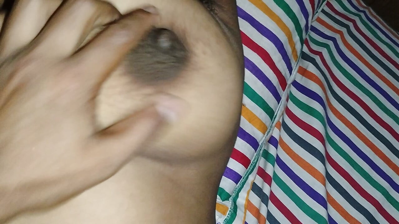 Bhabi ki charti jawani oops kya bataon
