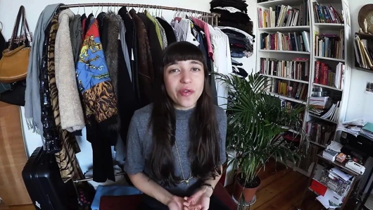 Ersties - ilk kez seks lindsey