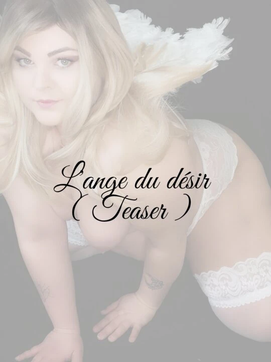 arzu meleği ( teaser )